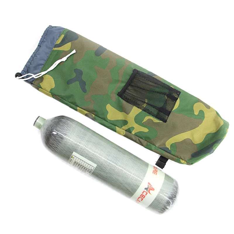 AC168 Diving Cylinder 6.8L Airgun Air Compressed Guns Condor Pcp