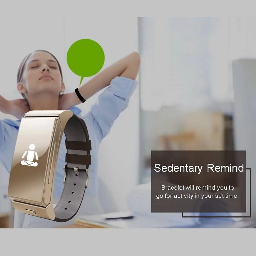 Запястья напульсник SmartBand трекер браслет женские мужские смарт-браслет дропшиппинг relogio