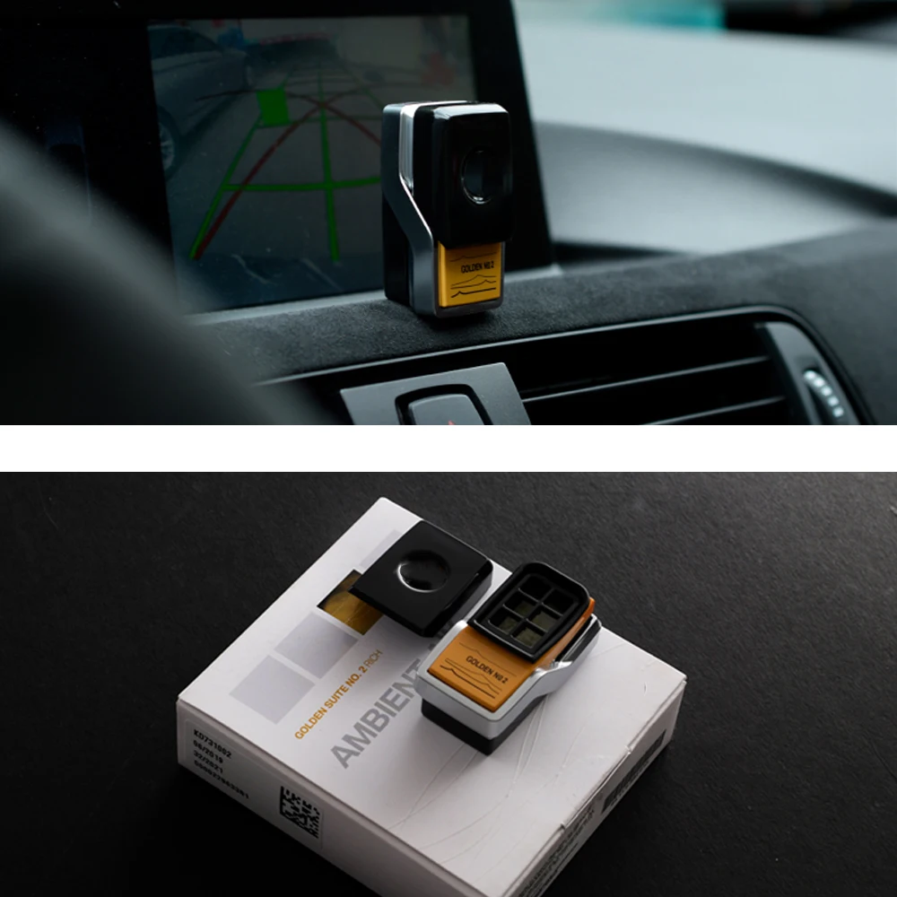 Bmw Natural Air Ic Mekan Kokusu Online Satin Al