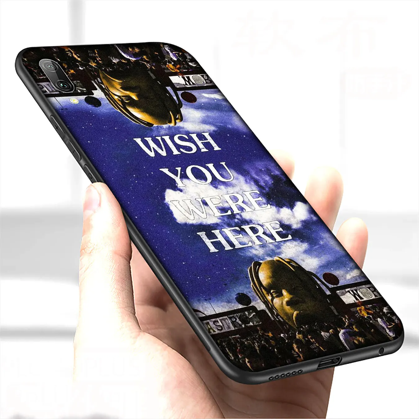Мягкий силиконовый чехол для Huawei Mate 30 20 10 Pro Nova 5i 4 3 3i 2i 2 Lite|Бамперы| |