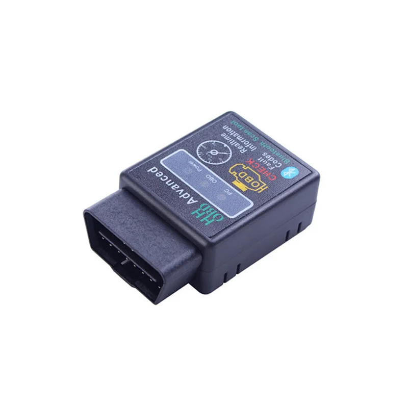 ELM 327 HHOBD OBD2 V1.5 25k80 V2.1 Car Diagnostic tool Scanner ELM327 ...