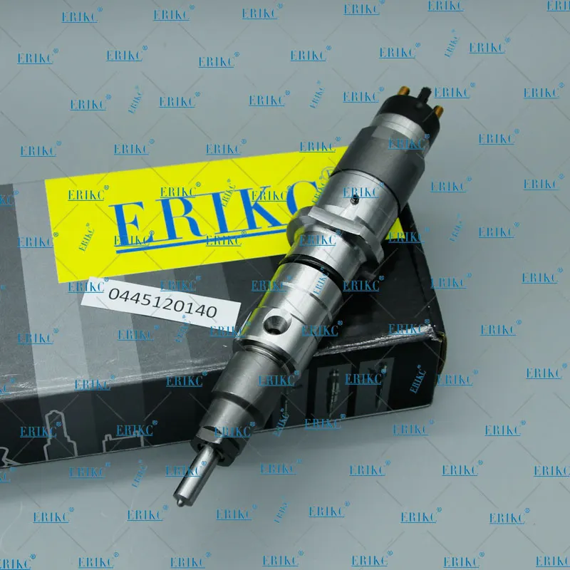 ERIKC 0445120140 0986435544 диагностики форсунки системы питания с общей топливной форсунки 0 445 120 140 для 4945316