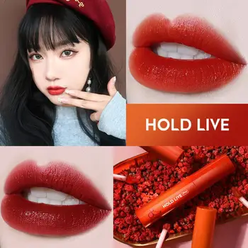 

4 Colors Matte Lip Gloss Liquid Lipstick Lipgloss Long Waterproof Liquid Lasting Matte Lipstick Tint D3F4