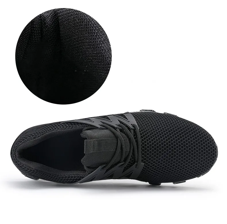 Мужские модные кроссовки мужские дизайнерские кроссовки женские zapatillas hombre Deportiva размера плюс 48