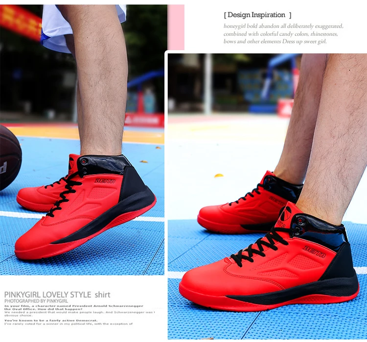 Мужская баскетбольная обувь; цветные кроссовки Lebron; zapatillas hombre Kyrie; Мужская обувь; Цвет белый; Zapatos De Hombre Deportivo Li Ning Tenis