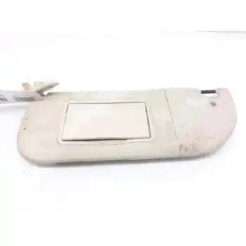 

2G left sunshade CITROEN C4 saloon