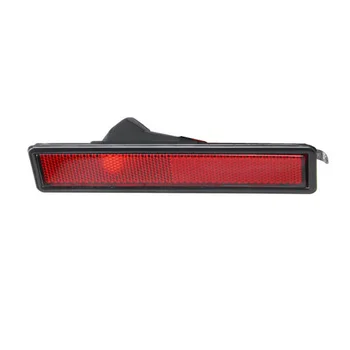 

Car Rear Bumper Turn Signal Side Marker Light For BMW E30 E32 E34 3 Series Parts