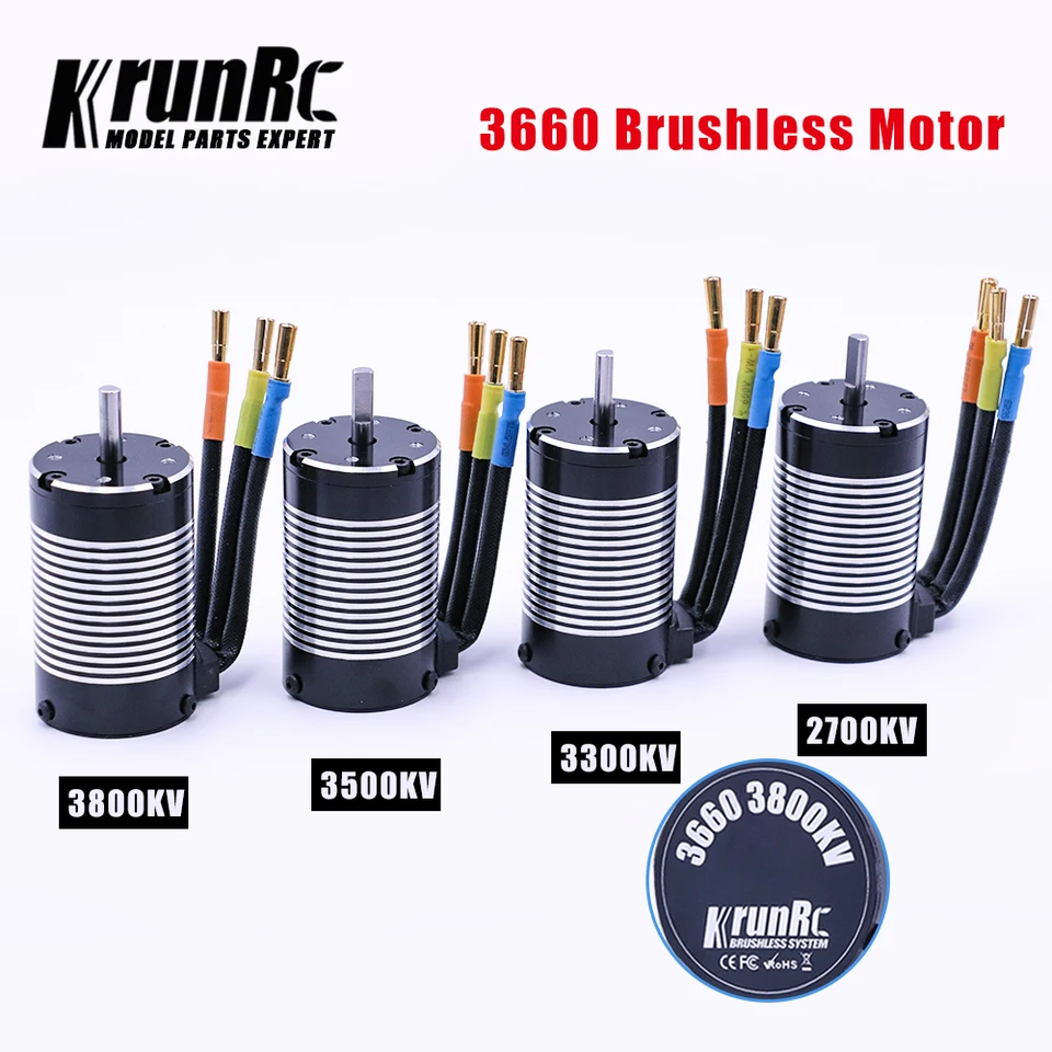rc car motor brushless