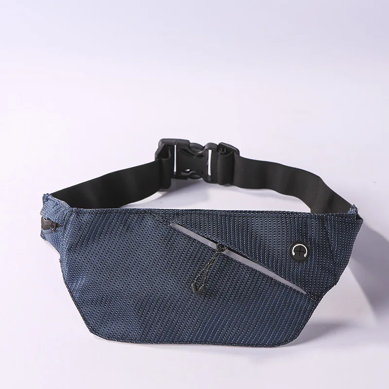 

Body Hugging Waist Pack Multi-functional Sports Voltage Wallet Men And Women Casual Outdoor Fitness Equipment Mobile Phone Bag