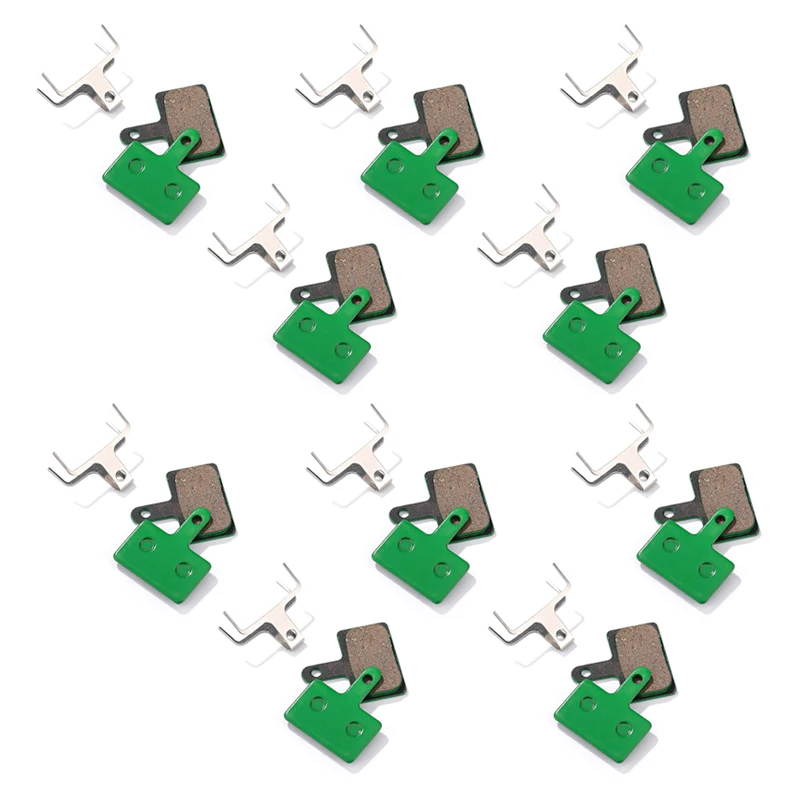 Рисунок 6 - 10 пар велосипедные дисковые Тормозные