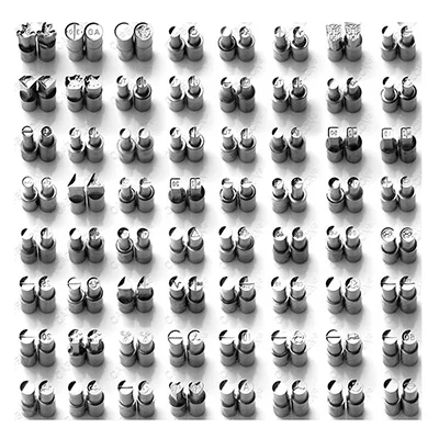 

Customized TDP Milk Tablet Die 3D Punch Press Mold,Custom Made Logo Calcium Tablet Press Die, Produce time 10-30days,1set price