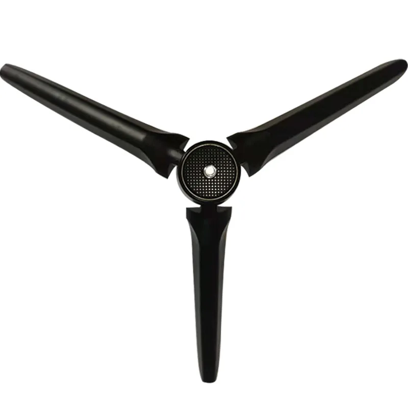 Nuovo 1/4 Testa Treppiede Supporto Telefono Action Camera Supporto Monopiede Per Dji Osmo Treppiede Tascabile Per Gopro 7 6 5 4 Zhiyun Smooth 4