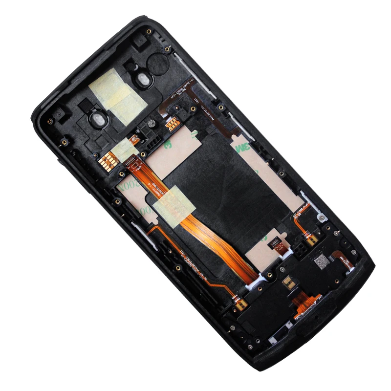 DOOGEE S90 замена крышки батареи прочный Чехол для мобильного телефона аксессуар для DOOGEE S90
