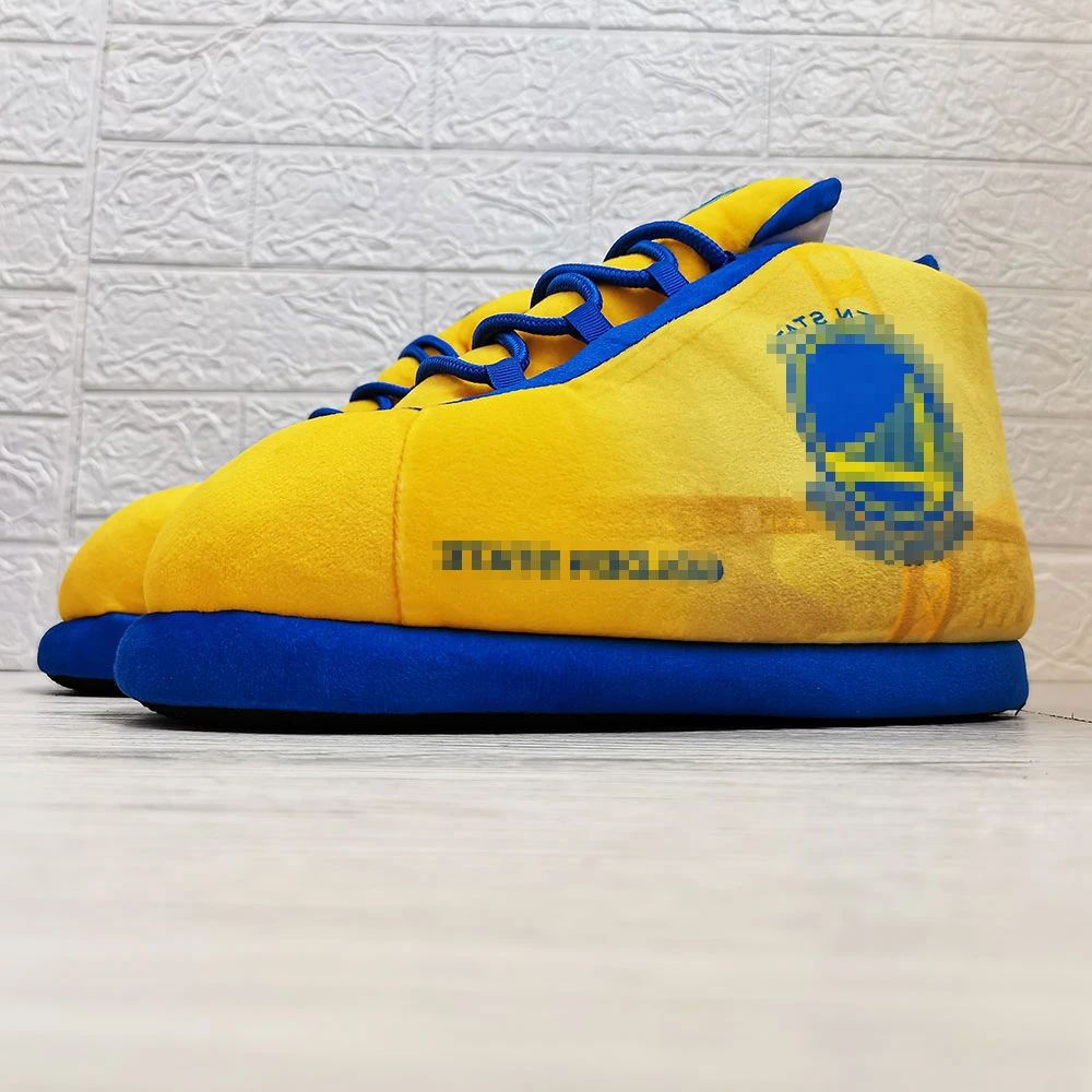 mens sneaker slippers