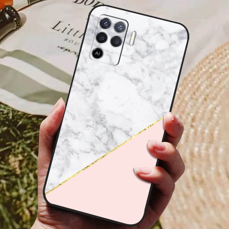 Silicone Phone Case with Bumper Protection