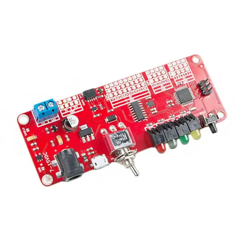 1 шт. х DEV-14525 AVR RedBoard Edge макетная плата | Электронные компоненты и принадлежности