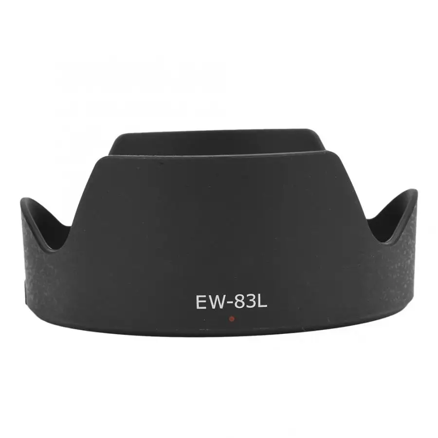 EW-83L бленда для крепления объектива камеры для Canon EF 24-70 мм f/4l L IS USM