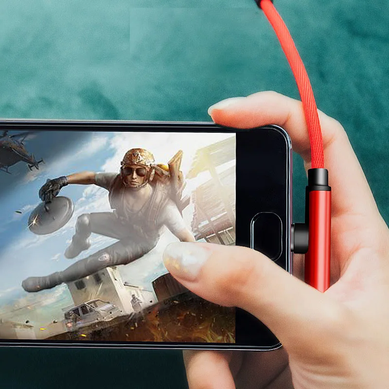 

2 in 1 Earphone Type C to 3.5mm Adapter Audio Jack Headphones Cable Sync Charging Cable USB