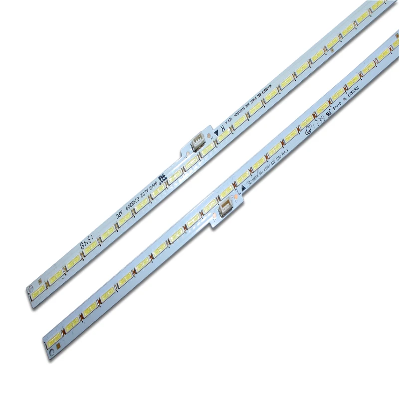 Для Hisense HE500GFR-B51 экран JT-1119452-A RSAG7.820.5109 RSAG7.820.5103 1 шт = 65LED 546 мм