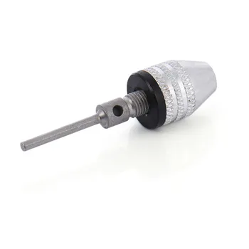 

Replacement Drill Chuck Adapter Hex Shank Impact Driver Bits Converter Auto Car Garage Warehouse Repairing Tools