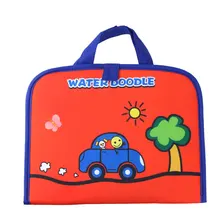 1346 Волшебная картина наборы цветной граффити ручной рюкзак с водной росписью для домашних работ одеяло ранее детство обучающий игрушка