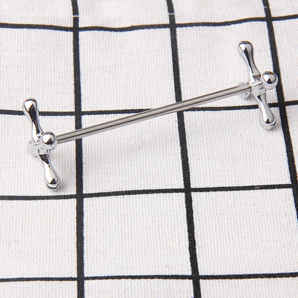 Zinc Alloy Chopsticks Support Craetive Plum Countertop Pen Holder Ornament Reuseable and Durable