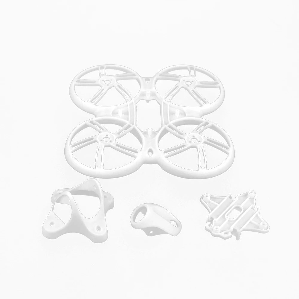 Emax Official Tinyhawk III Spare Parts Pack A - Frame For FPV Racing Drone RC Airplane Quadcopter 2