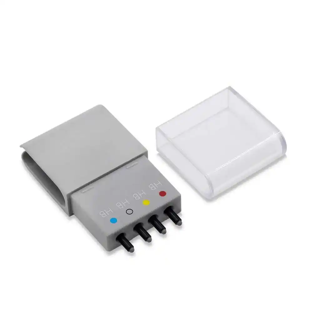 Professional Stylus Touch Pen Tip Kit For Microsoft Surface Pro 6 5 4 Book 1 2 Tablet Pen Spare Nib Tip Replacement Stylus Tablet Touch Pens Aliexpress