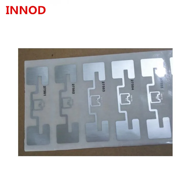 DOGBONE IMPIBJ MONZA метка для чипа ярлык RFID UHF для бега спортивной системы синхронизации