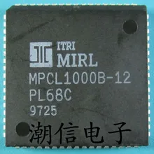 5 шт./лот MPCL1000B-12PL68C(PLCC-68