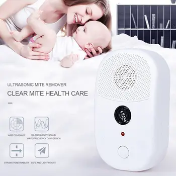 

Bed Bug Mites and bed bugs instrument Flea and Ant Crawling Insect Mite Killer Repeller Safer Brand Household items