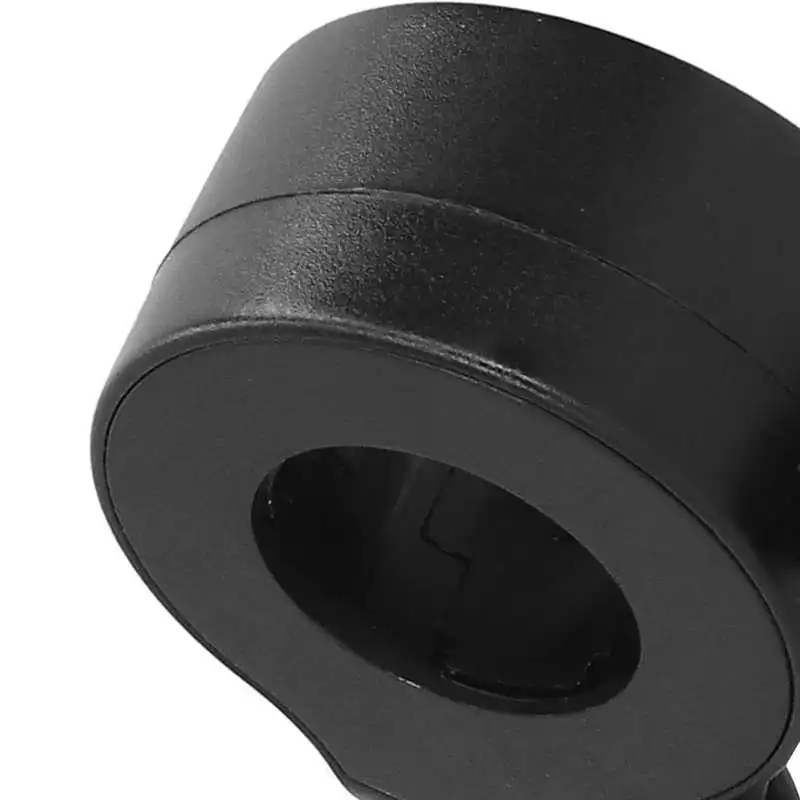 Electric Bike Throttle Electric Bike Parts Electric Scooter Parts Electric Scooter Thumb Throttle Accelerator Scooter Speed Finger Throttle Hall Sensor Accelerator Grip E-Bike