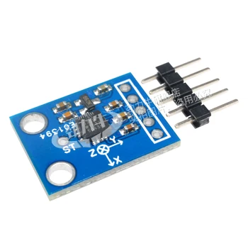 

GY-61 ADXL335 Three-axis Acceleration Sensor Tilt Angle Sensor Module