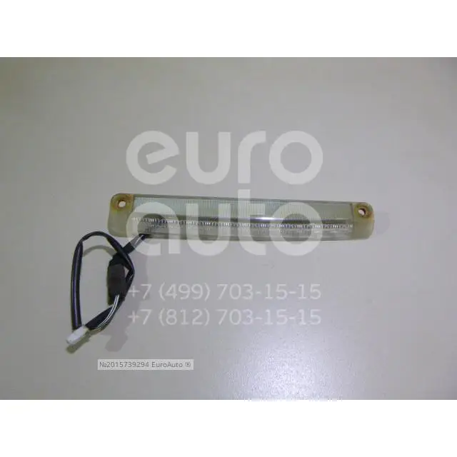Фонарь задний(стоп сигнал), состояние – Б/У,, для Lexus GX470 8157060080 8157060080