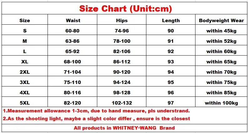 WHITNEY WANG Весенняя мода уличная одежда дизайнерский стиль бриллианты цепи по бокам брюки женские стильные брюки размера плюс 5XL брюки