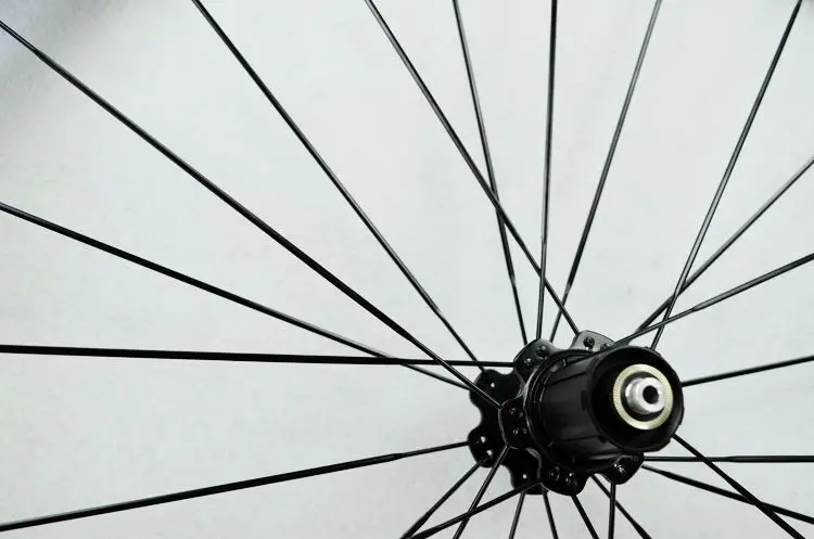 700C дорожный велосипед комплект велосипедных колес 40 мм плоские спицы ультра светильник Palin подшипник колеса 11 скоростей C/V тормоза колеса обода