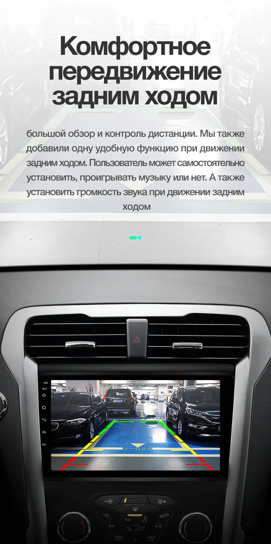 TEYES SPRO Штатная магнитола для Форд Мондео 5 Ford Mondeo 5 Android 8.1, до 8-ЯДЕР, до 4+ 64ГБ 32EQ+ DSP 2DIN автомагнитола 2 DIN DVD GPS мультимедиа автомобиля головное устройство