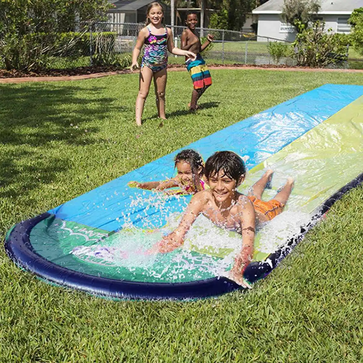 argos sprinkler mat