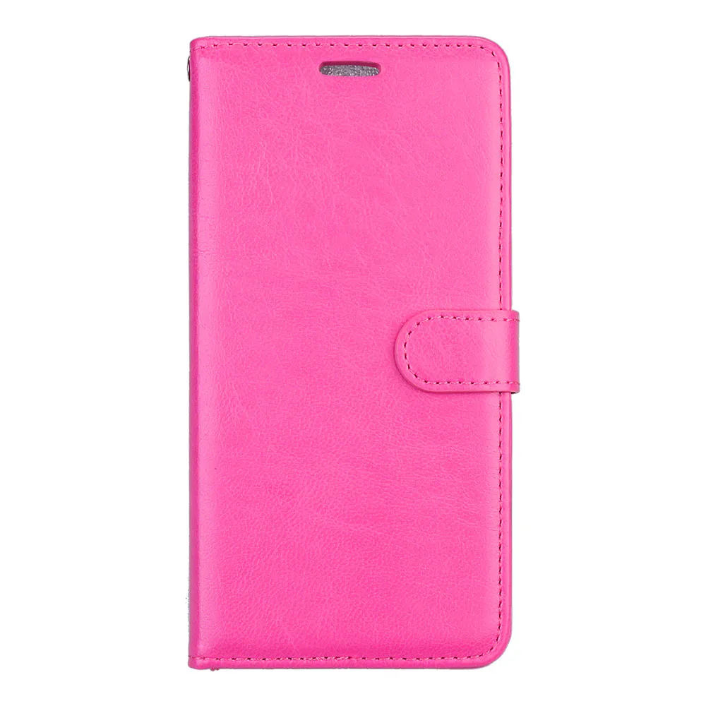 Кожаный чехол для huawei Y5, флип-кейс, чехол-кошелек для карт, Магнитный чехол для делового телефона, чехол для huawei Y5 Coque