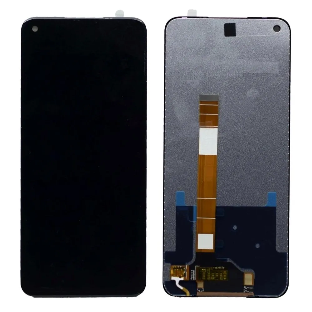 For OPPO Realme 6 Realme 7 LCD Display 