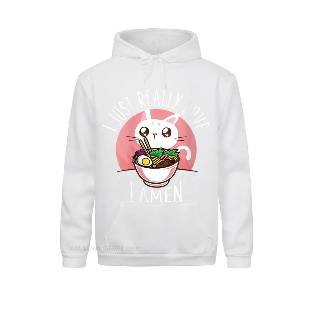 Plain Men's Sweatshirts Long Sleeve Hoodies Europe Clothes 16622 white