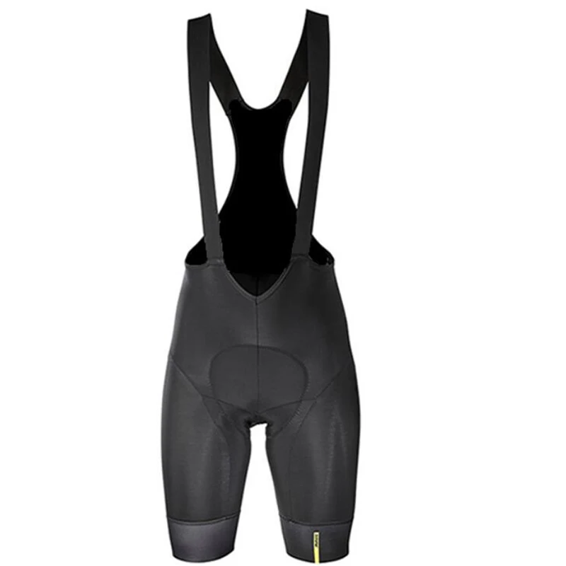2021 Men Mavic Team Cycling Bike Shorts New Highway 9D Breathable Gel Pad Bib Maillot Culotte Clothing | Спорт и развлечения