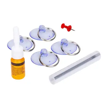 

Car Windshield Repair Tool DIY Window Repair Tools Windscreen Glass Scratch Crack Restore Windshield Repair Car Styling