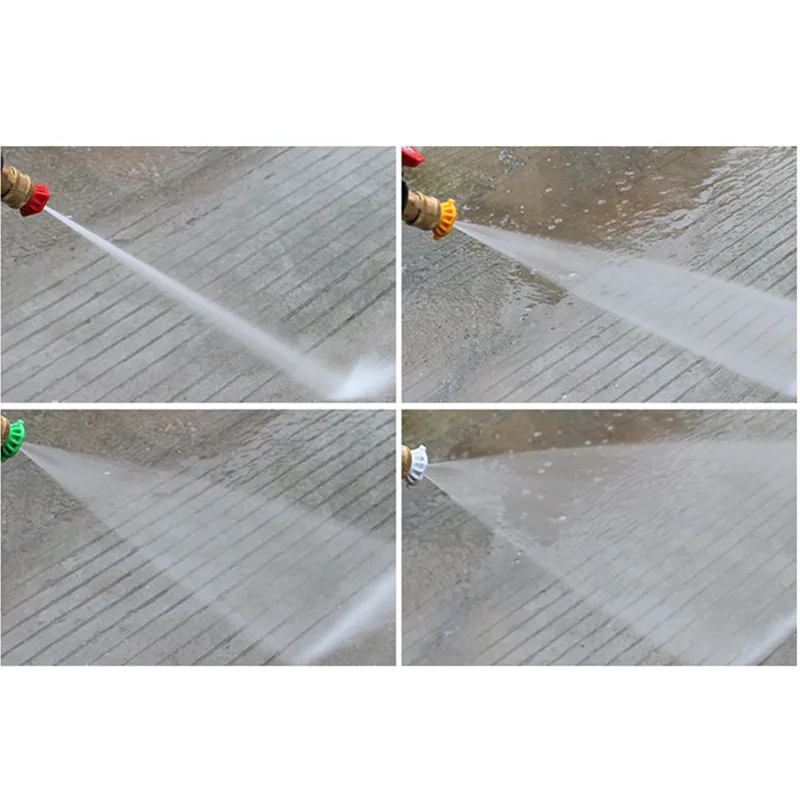 Car Wash Jet Lance Spear For Stihl 