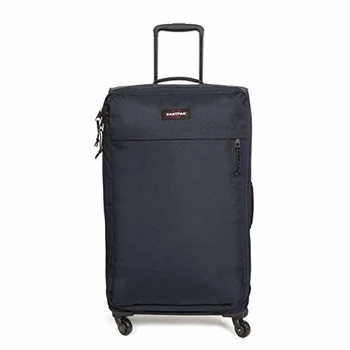 

Eastpak Traf'ik 4 M Valigia, 72 cm , Blu (Cloud Navy)