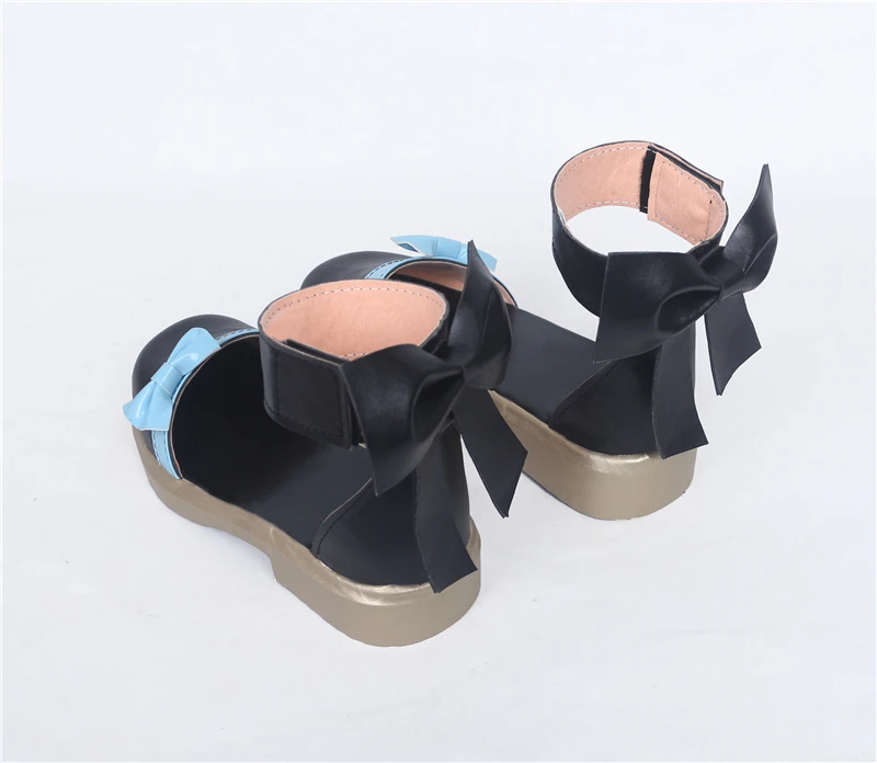Kuroshitsuji-Black-Butler-Book-of-the-Atlantic-Elizabeth-Cosplay-Shoes-Halloween-Party-Lolita-Shoes-w-Bowknot (3)