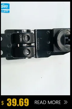 Запчасти кондиционера номер OE 97117-4A000 для JAC уточнить правое стиль решетка