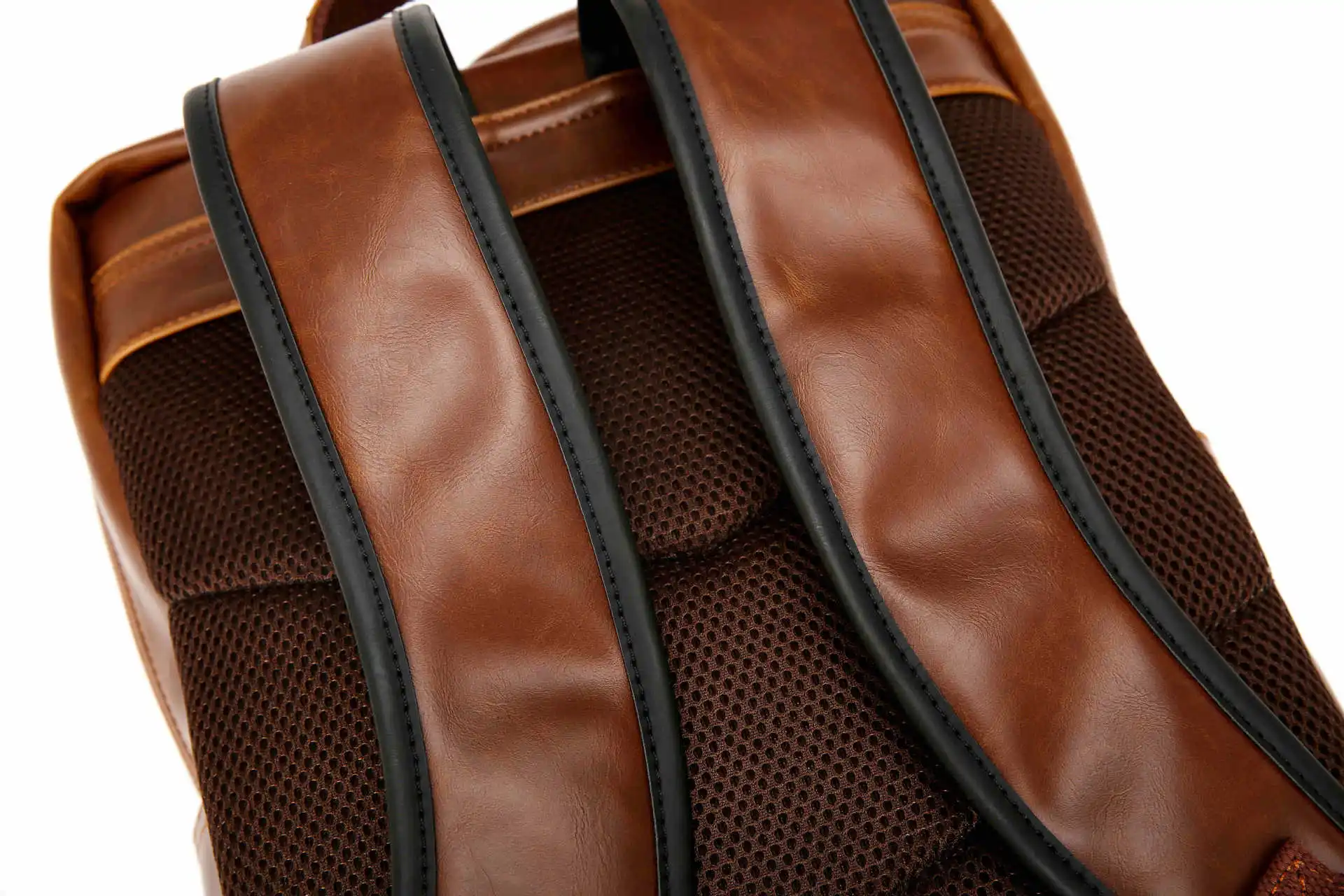 JIULIN школьный рюкзак модный Sac полосатый мужской полиуретановый мешок цветной дизайн высокого качества