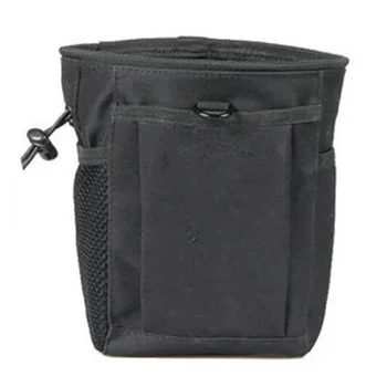 

Multipurpose Outdoor Camping Wear Resistant Oxford Cloth Washable Metal Detecting Tactical Finds Bag Waterproof Waist Pack