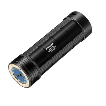 

Batttery Pack NITECORE NITECORE NBP68HD 4* 8 built-in 3400mAh 18650 batteries for TM15 TM26 TM36 TM28